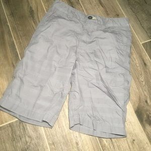 Boys shorts